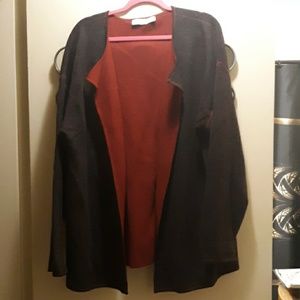 🌺TWO TONE Sweater